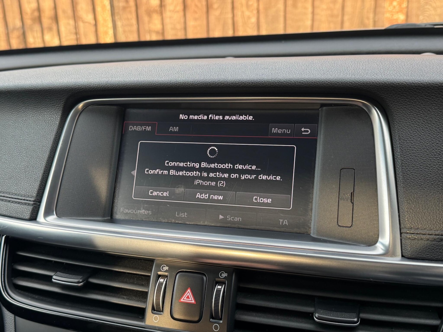 Used Kia Optima 2017 for sale - 76936414: Photo 40