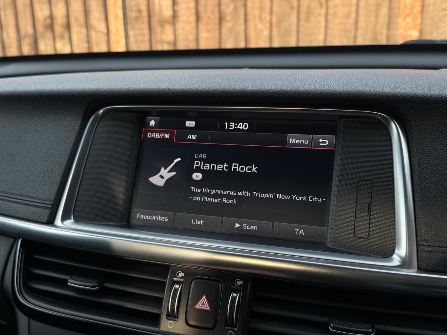 Used Kia Optima 2017 for sale - 76936414: Photo 41