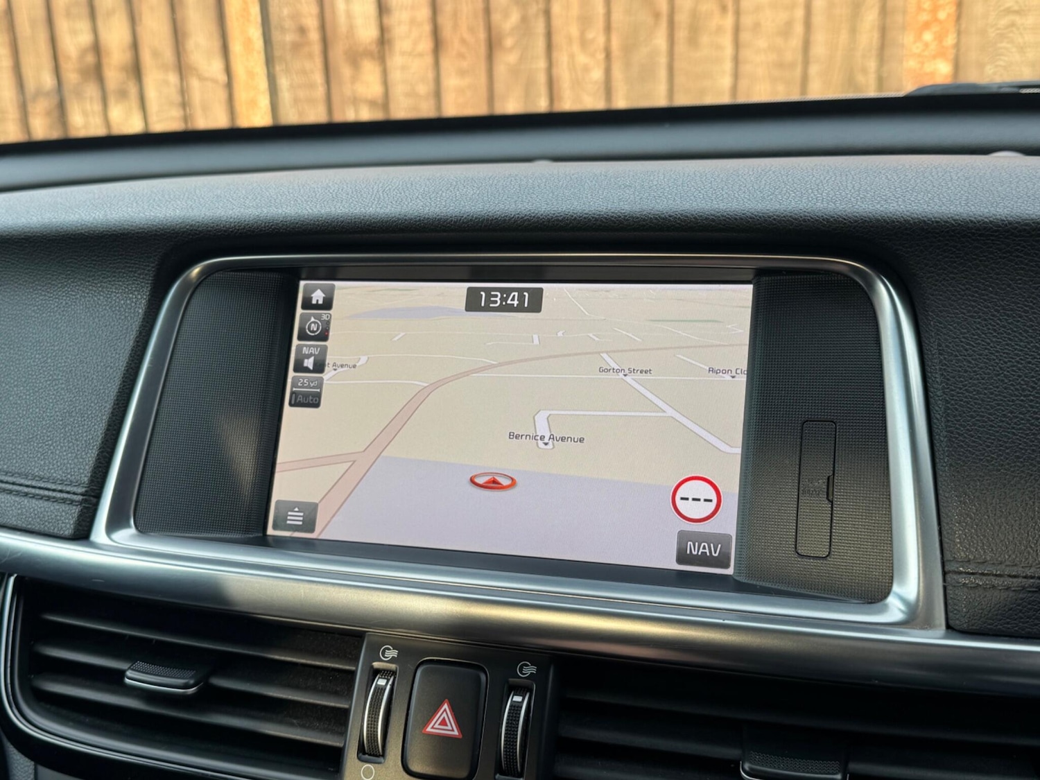 Used Kia Optima 2017 for sale - 76936414: Photo 42