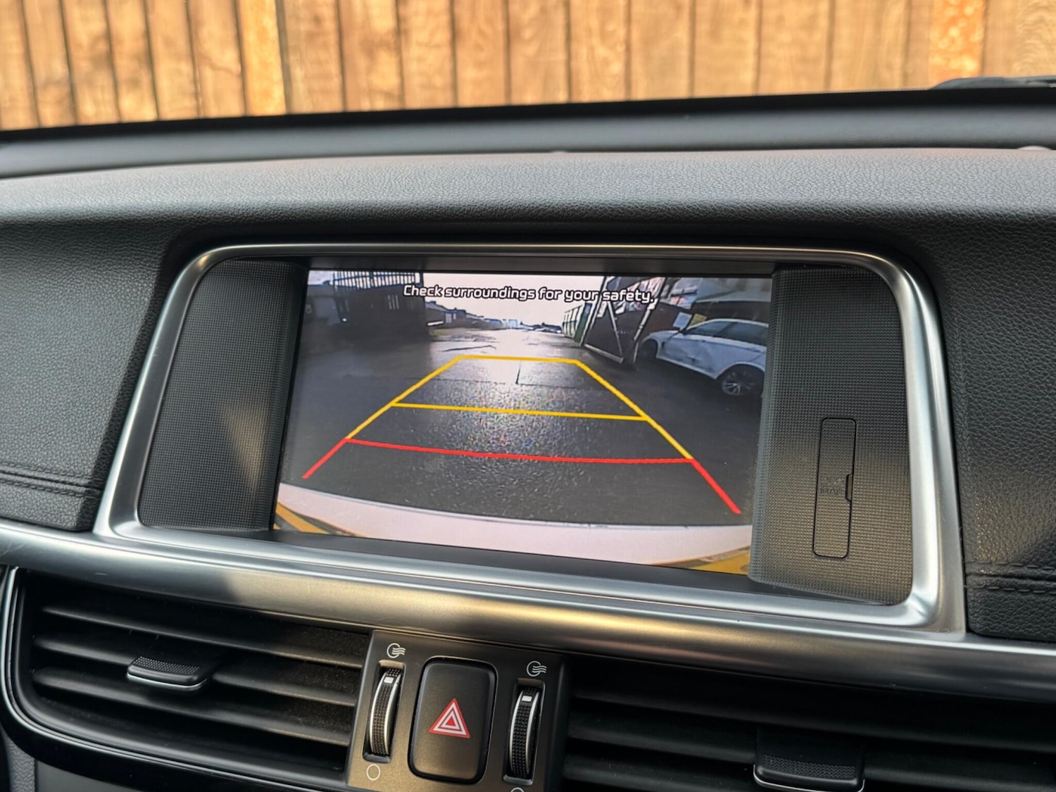 Used Kia Optima 2017 for sale - 76936414: Photo 43