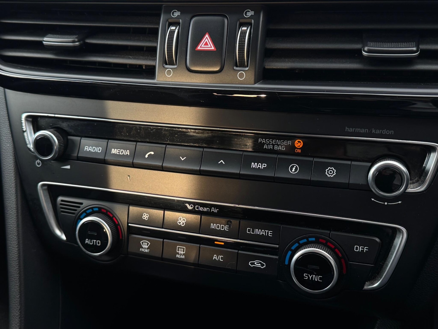 Used Kia Optima 2017 for sale - 76936414: Photo 45