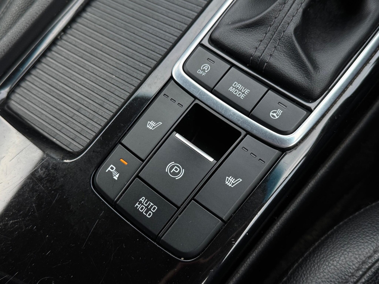 Used Kia Optima 2017 for sale - 76936414: Photo 46