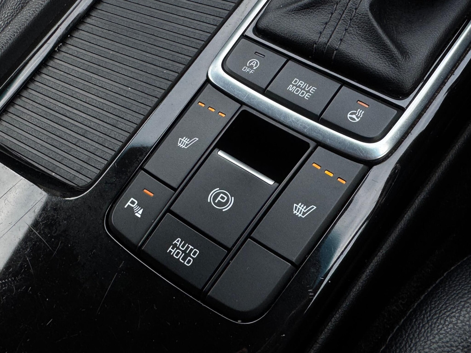 Used Kia Optima 2017 for sale - 76936414: Photo 47