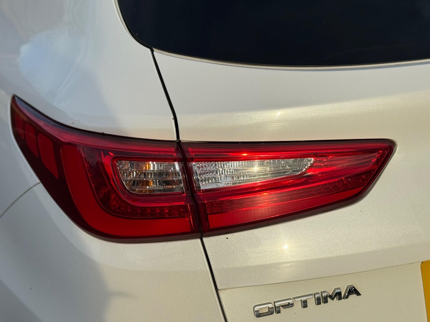 Used Kia Optima 2017 for sale - 76936414: Photo 60