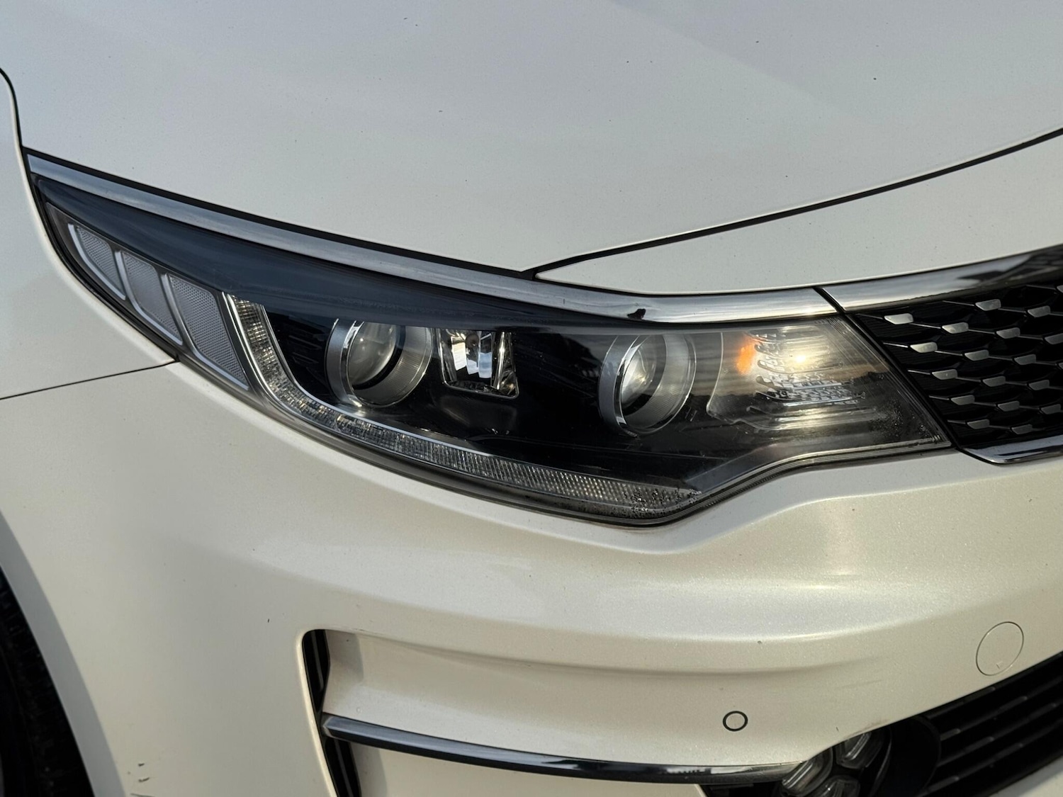 Used Kia Optima 2017 for sale - 76936414: Photo 61