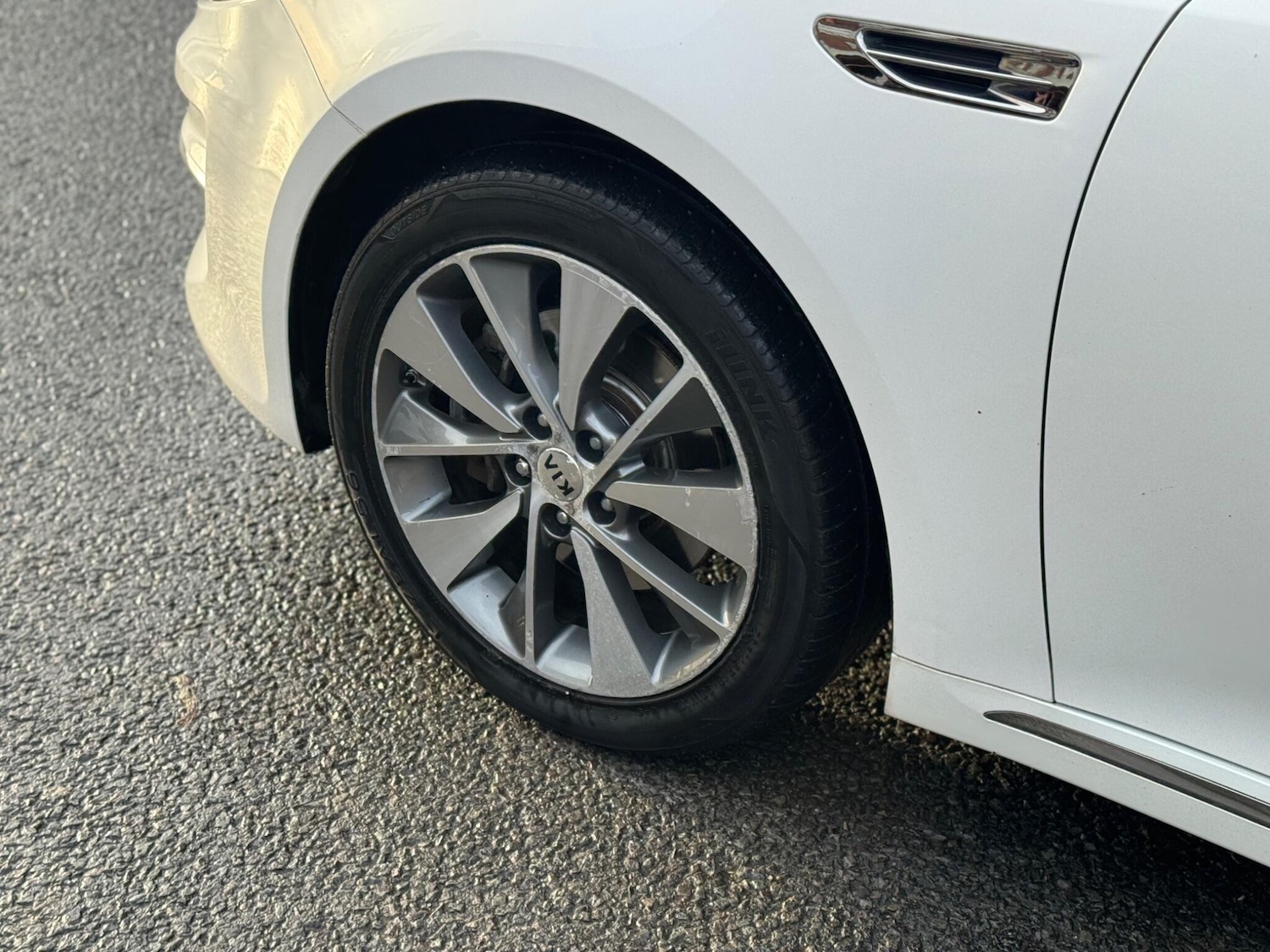 Used Kia Optima 2017 for sale - 76936414: Photo 63