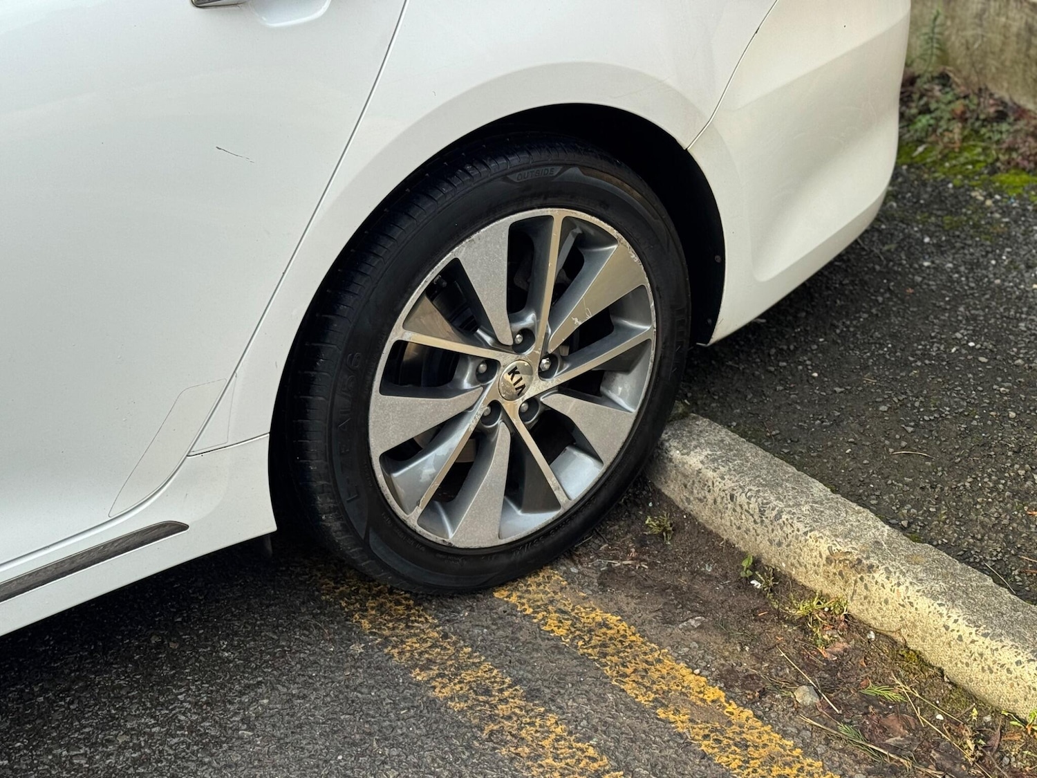 Used Kia Optima 2017 for sale - 76936414: Photo 64