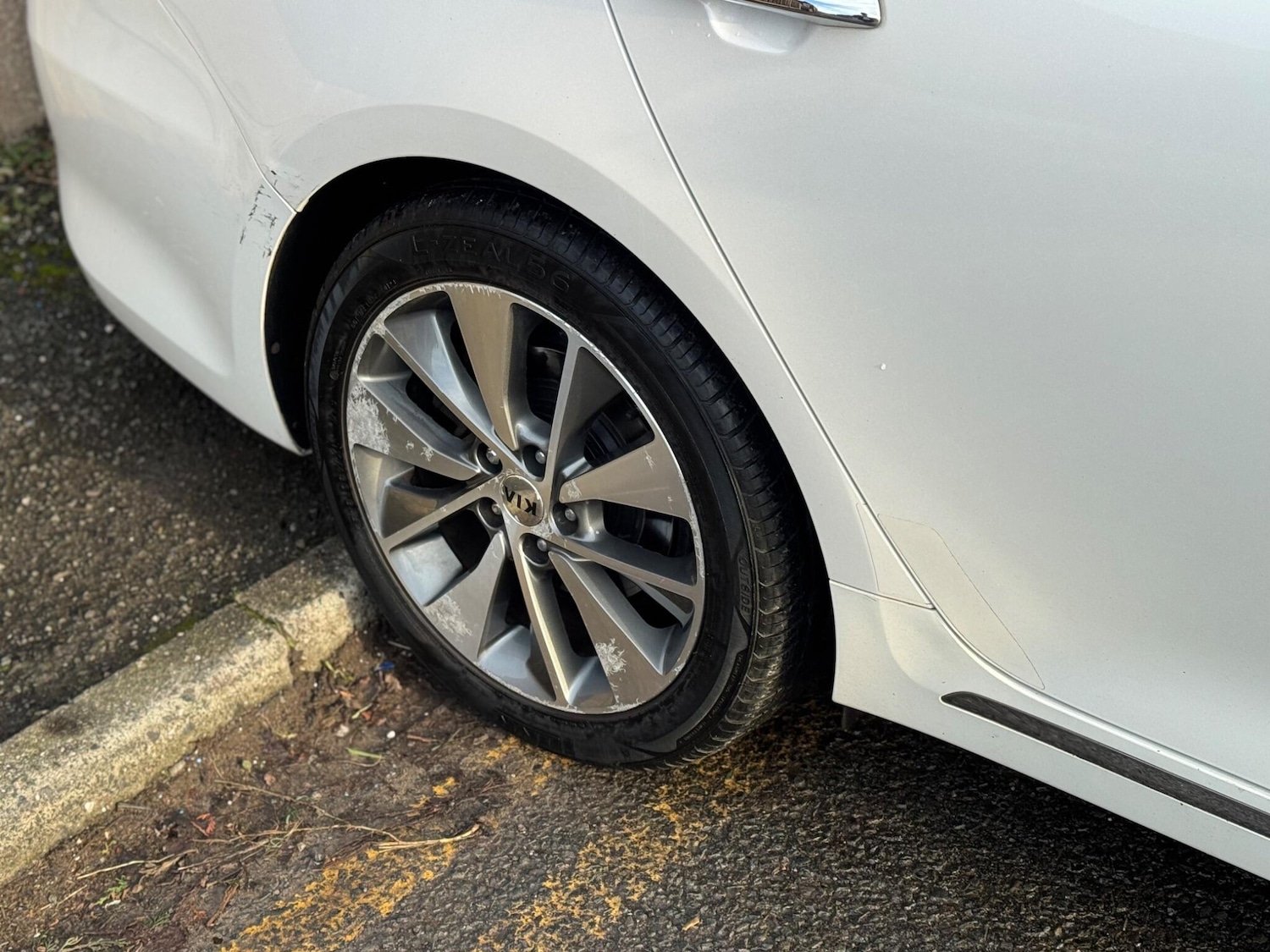 Used Kia Optima 2017 for sale - 76936414: Photo 65