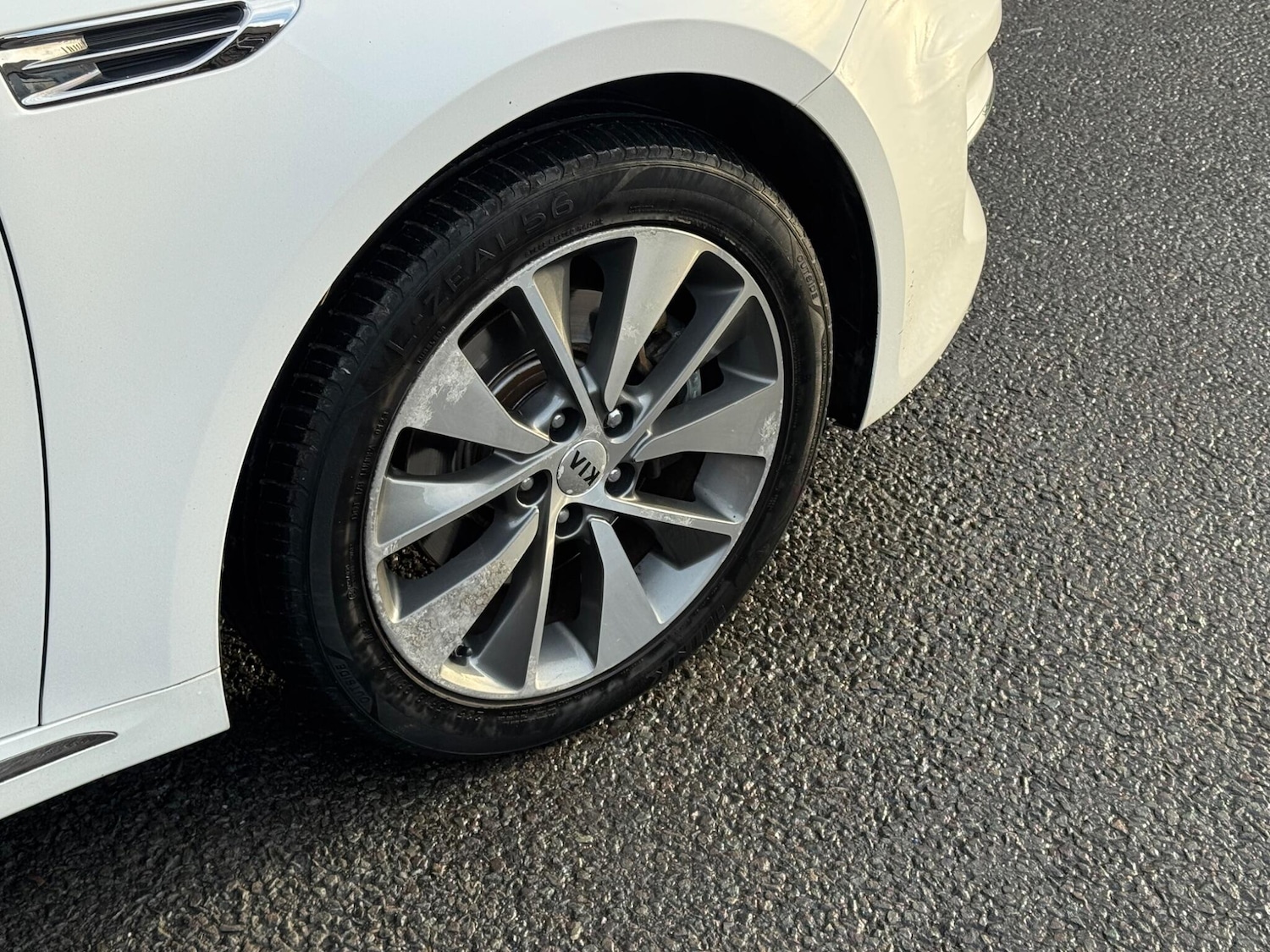 Used Kia Optima 2017 for sale - 76936414: Photo 66