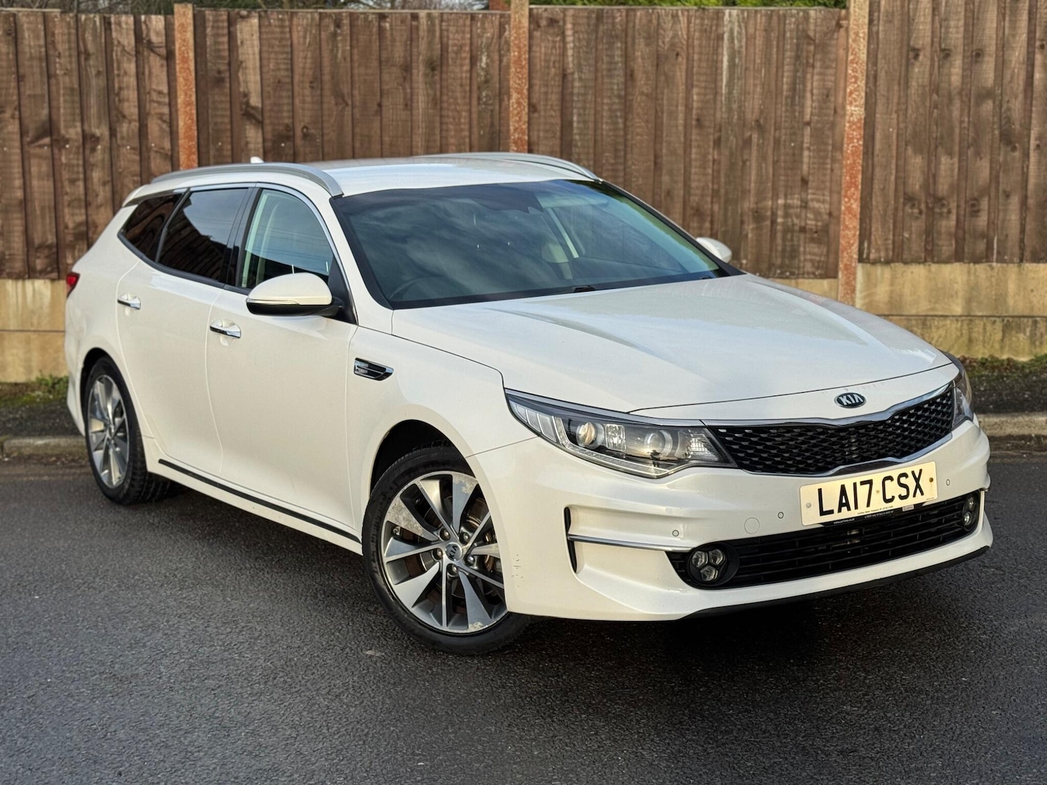 Used Kia Optima 2017 for sale - 76936414: Photo 67