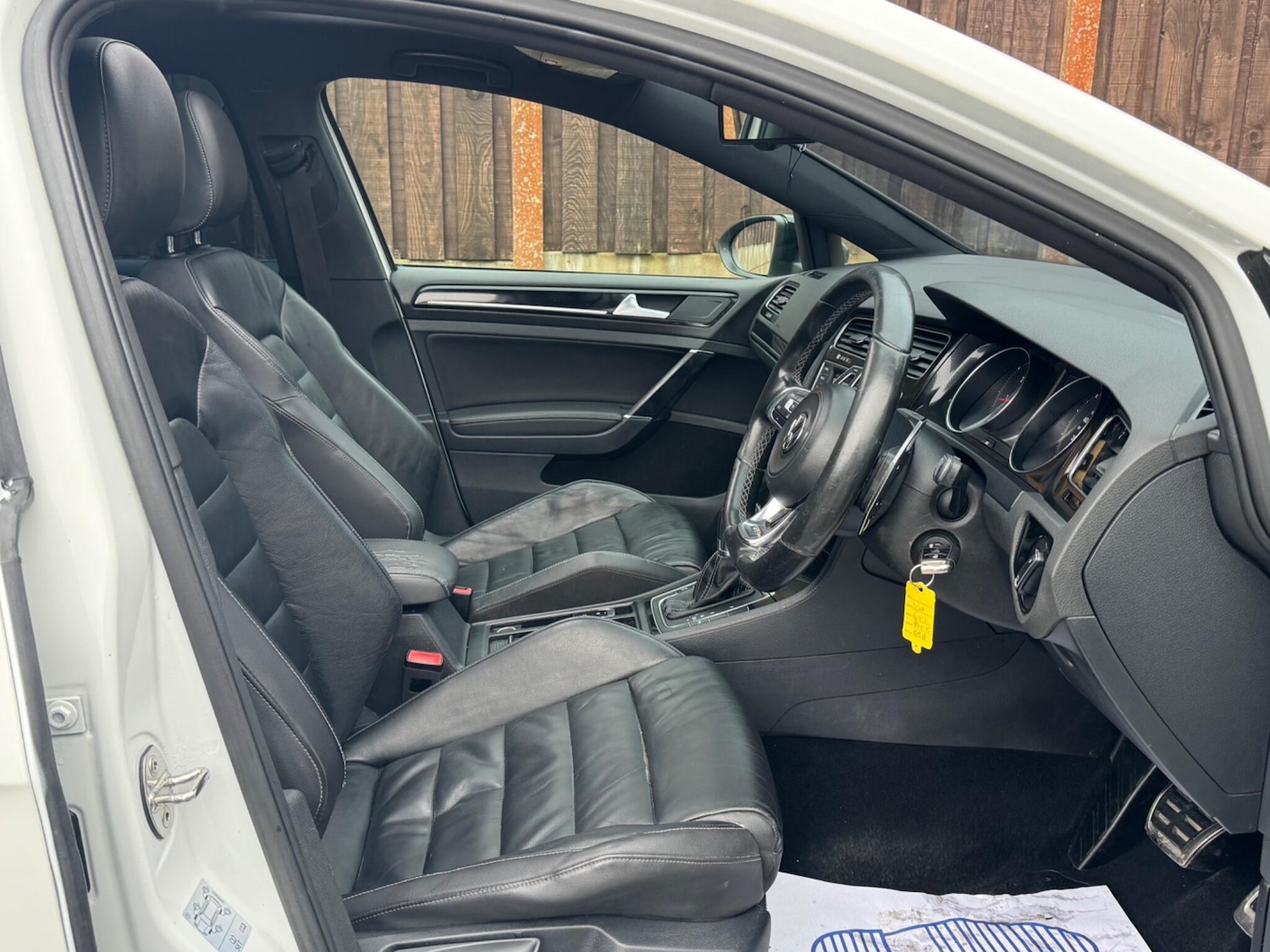 Used Volkswagen Golf 2014 for sale - 77524044: Photo 13