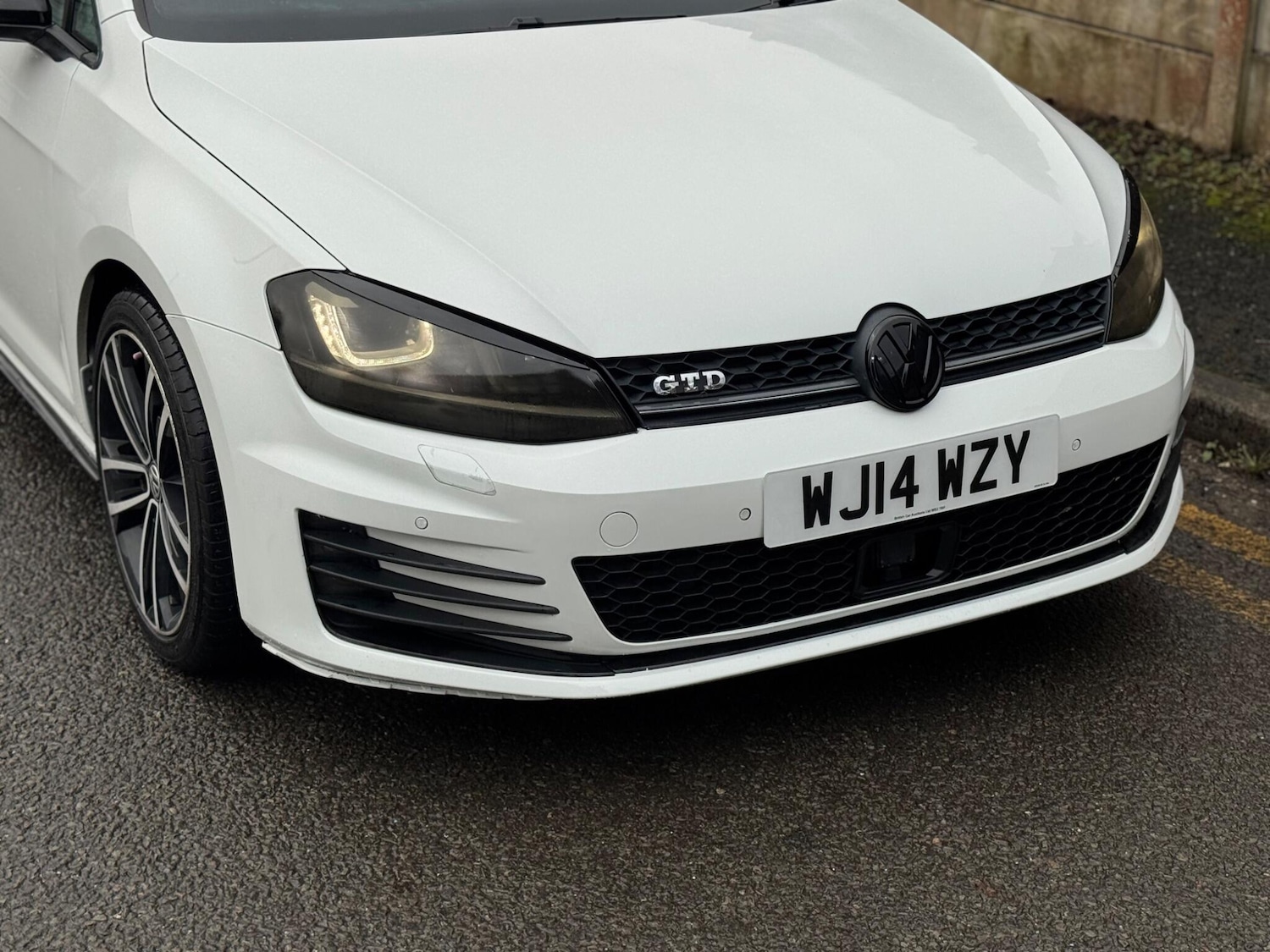 Used Volkswagen Golf 2014 for sale - 77524044: Photo 20