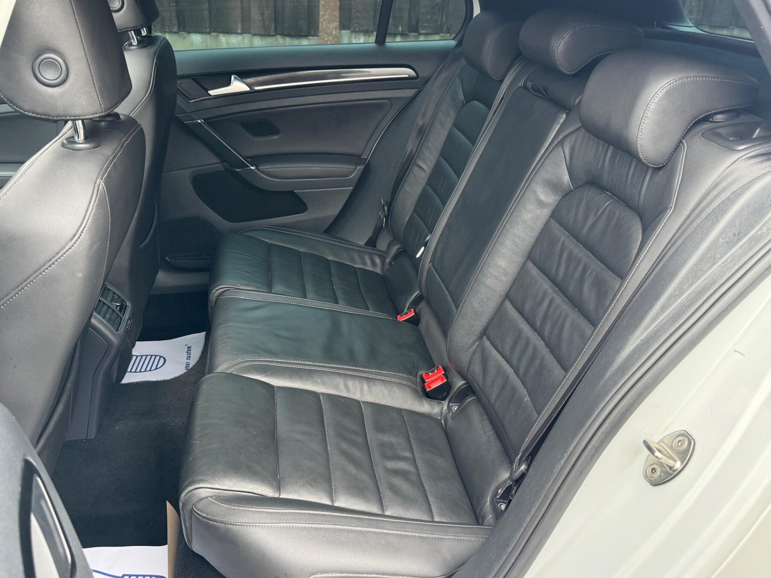 Used Volkswagen Golf 2014 for sale - 77524044: Photo 23