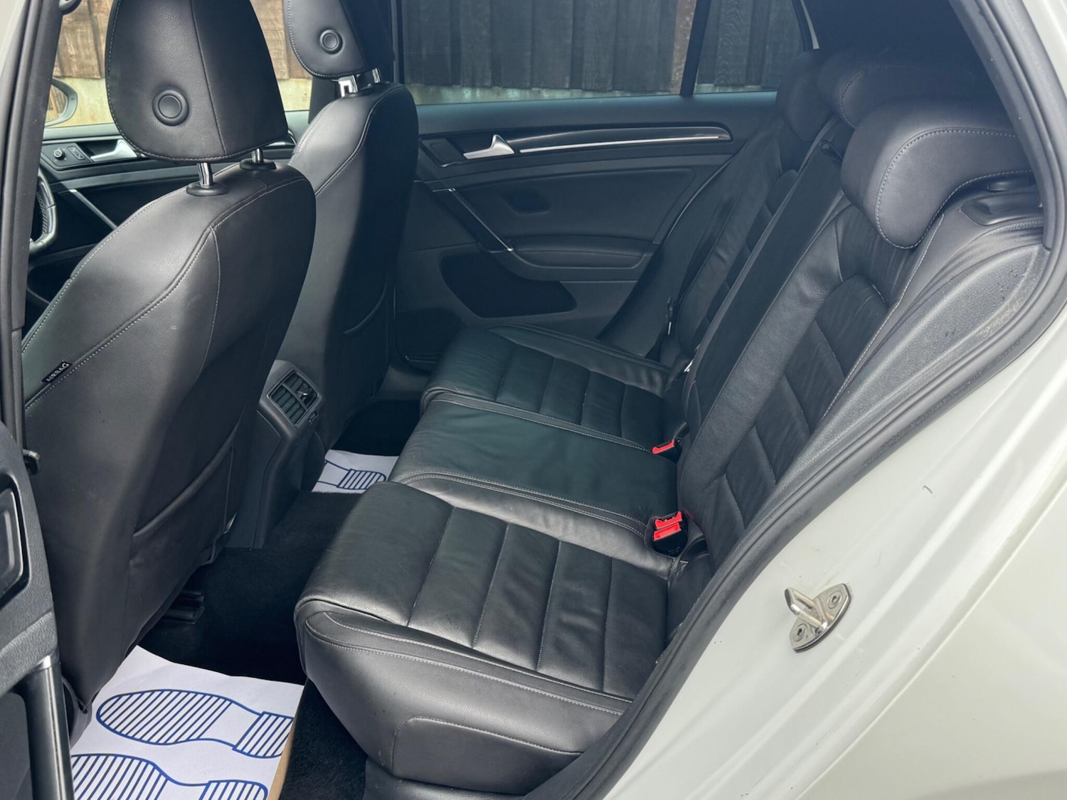 Used Volkswagen Golf 2014 for sale - 77524044: Photo 24