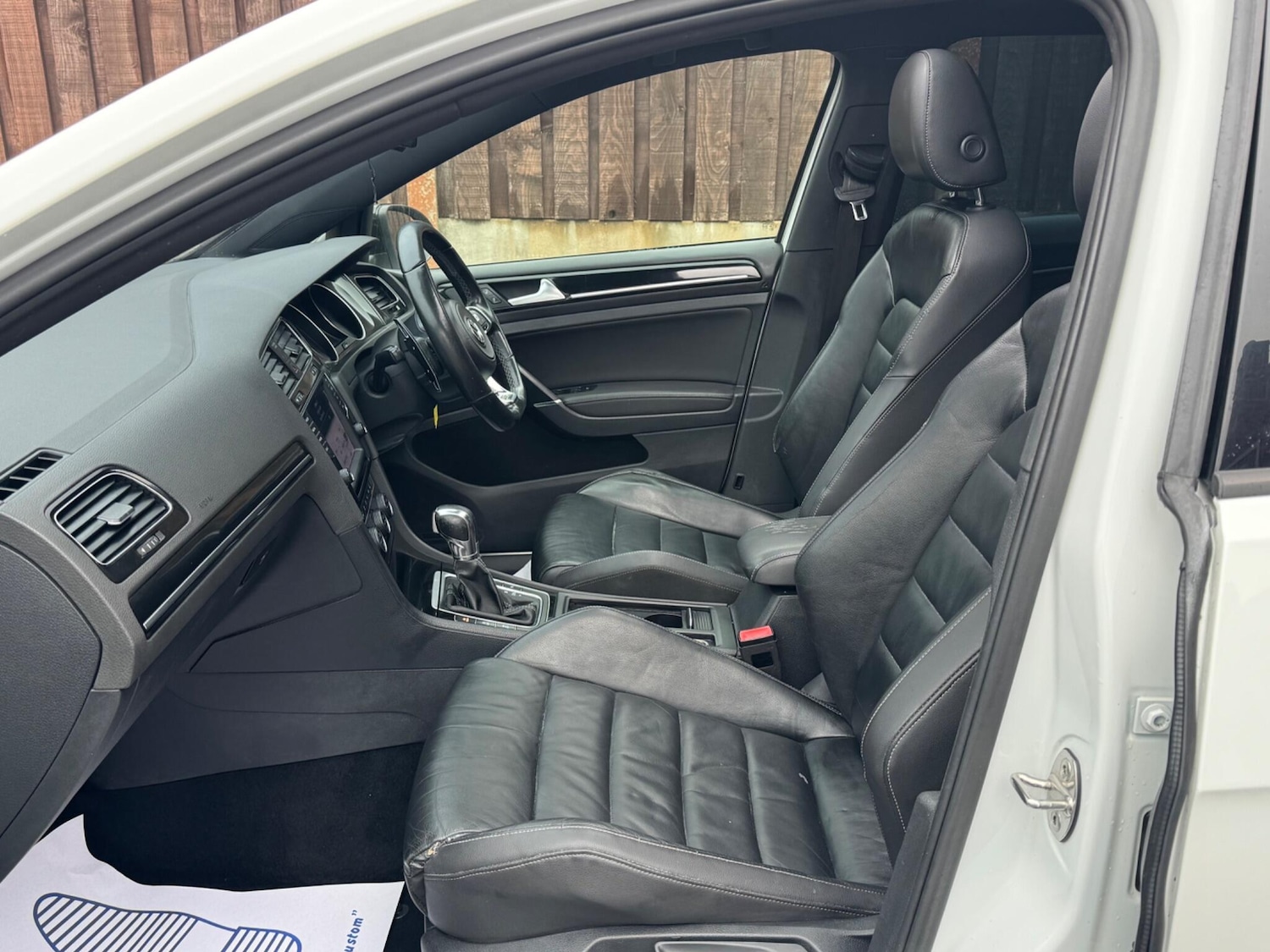 Used Volkswagen Golf 2014 for sale - 77524044: Photo 26