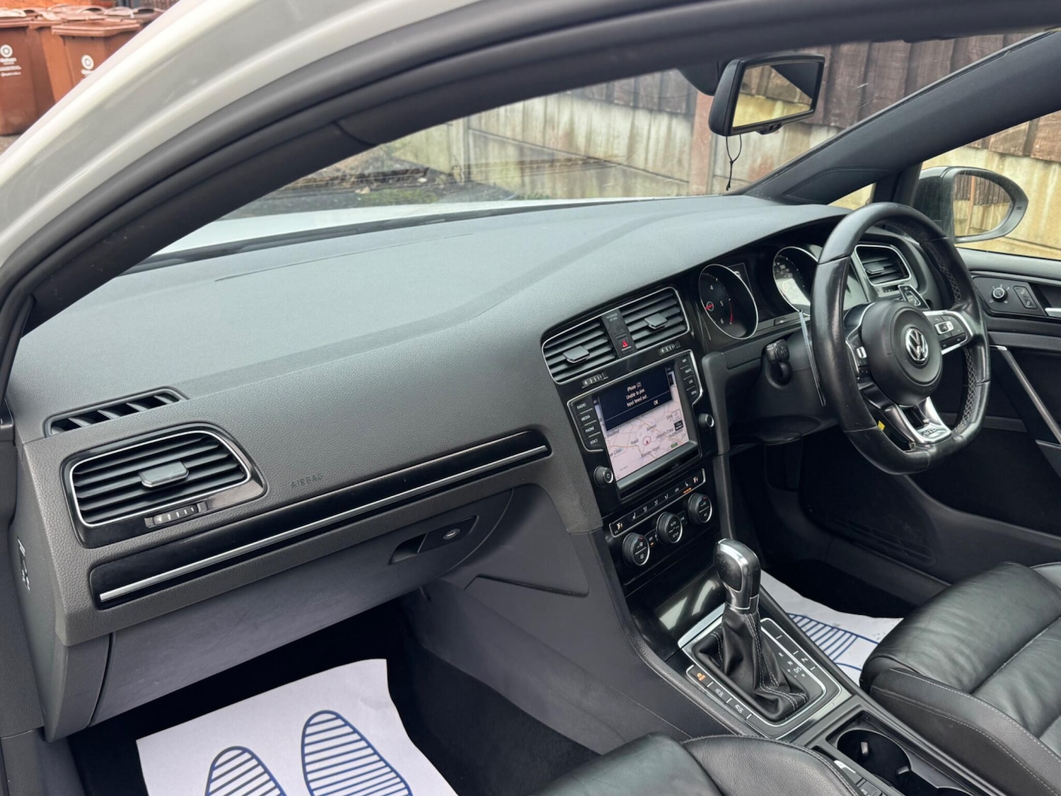 Used Volkswagen Golf 2014 for sale - 77524044: Photo 30