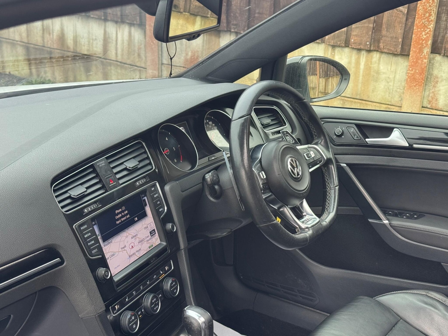 Used Volkswagen Golf 2014 for sale - 77524044: Photo 31