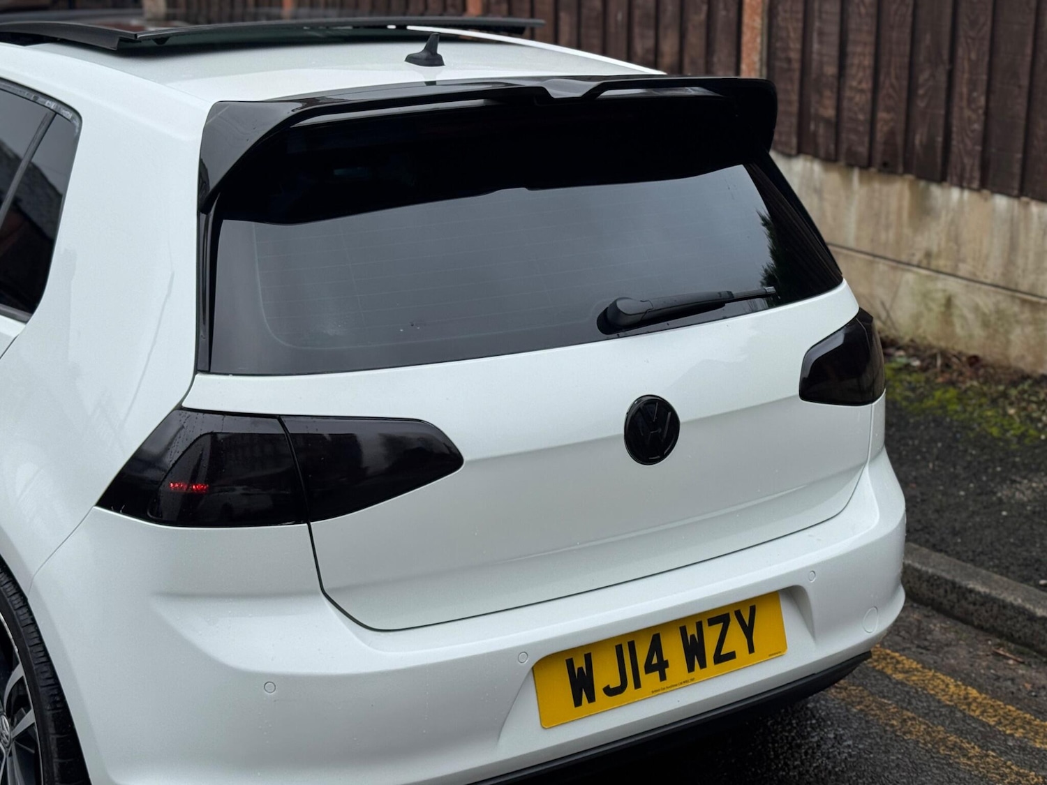 Used Volkswagen Golf 2014 for sale - 77524044: Photo 34