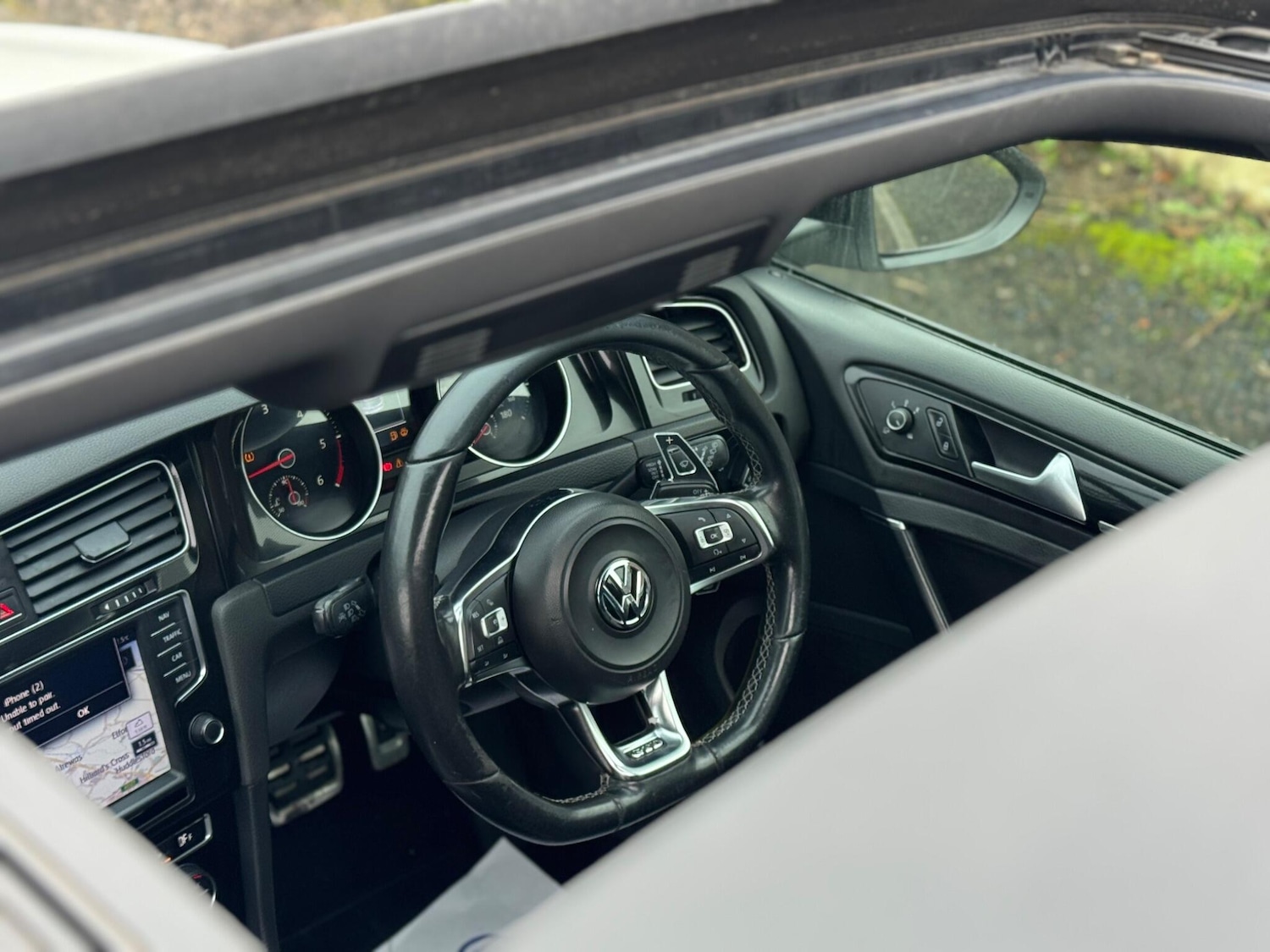 Used Volkswagen Golf 2014 for sale - 77524044: Photo 36