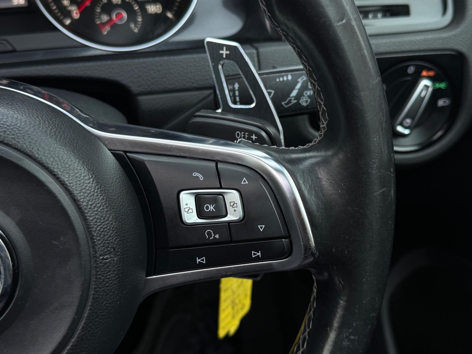 Used Volkswagen Golf 2014 for sale - 77524044: Photo 38