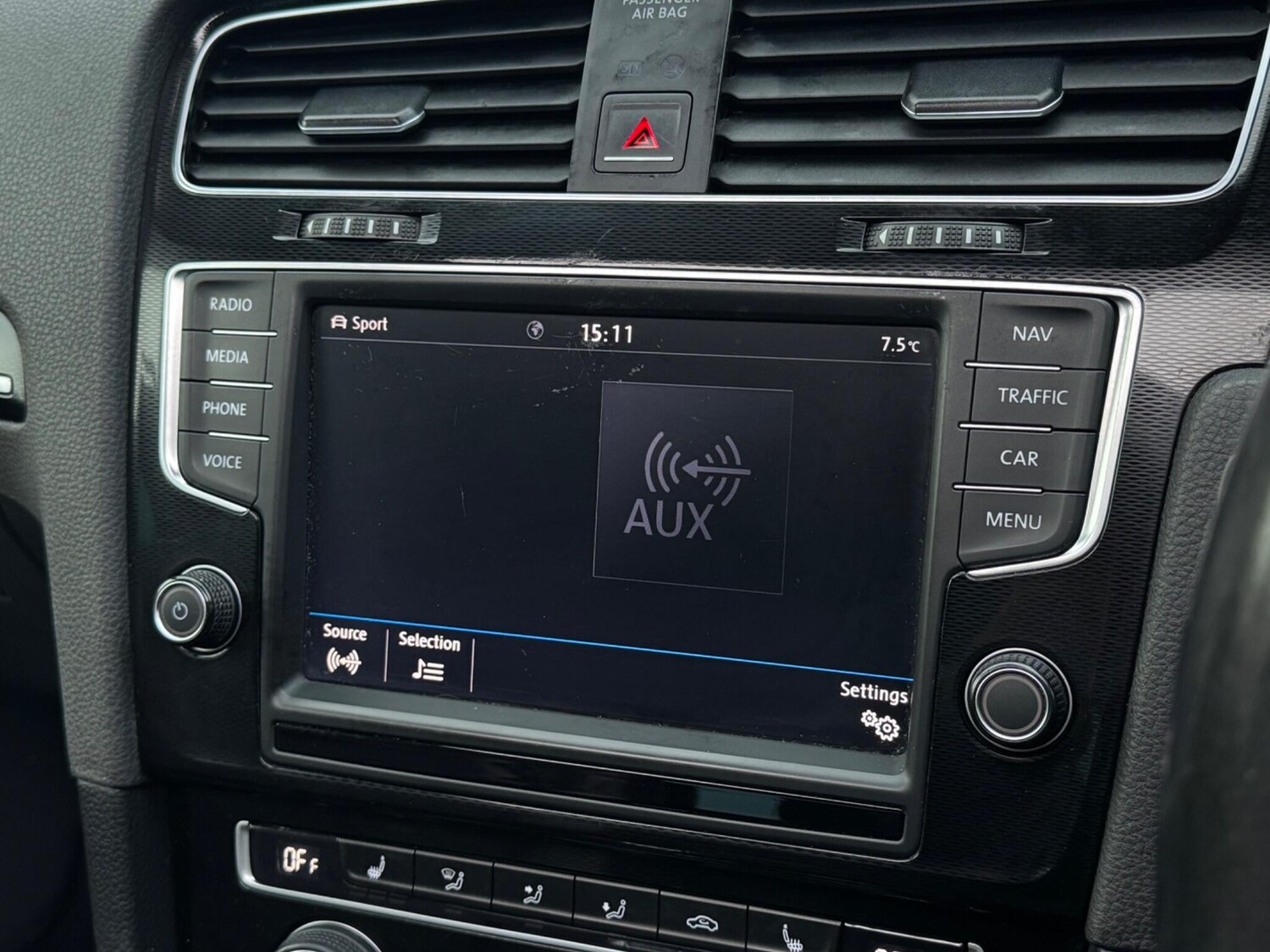 Used Volkswagen Golf 2014 for sale - 77524044: Photo 44