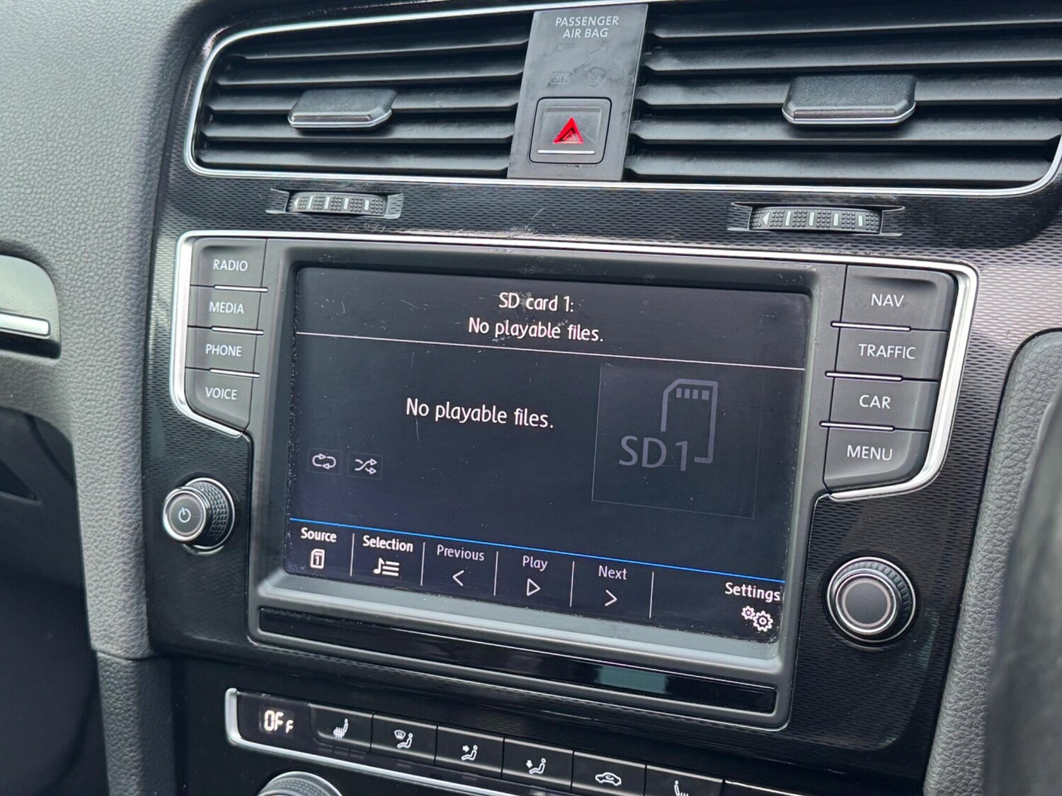 Used Volkswagen Golf 2014 for sale - 77524044: Photo 45