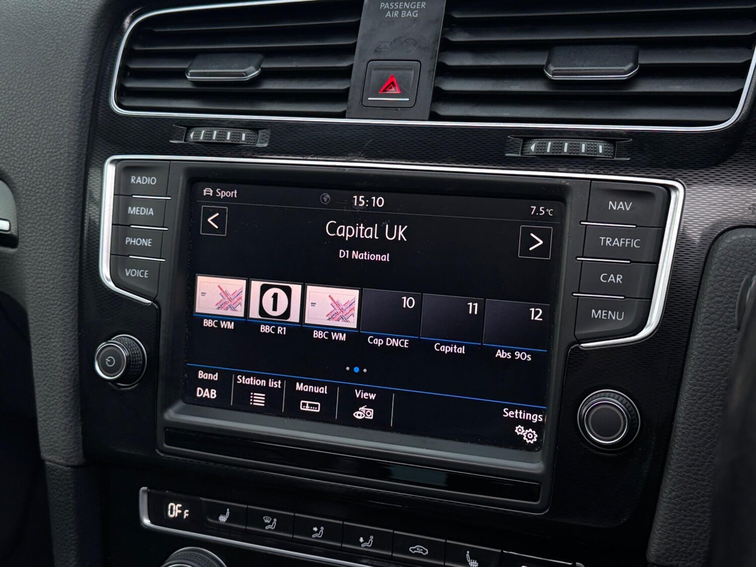 Used Volkswagen Golf 2014 for sale - 77524044: Photo 48