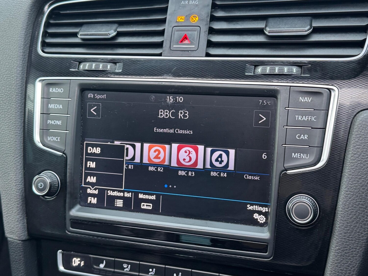 Used Volkswagen Golf 2014 for sale - 77524044: Photo 49