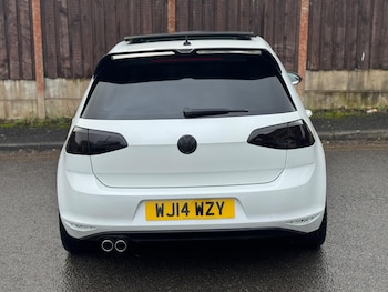 Used Volkswagen Golf 2014 for sale - 77524044: Photo