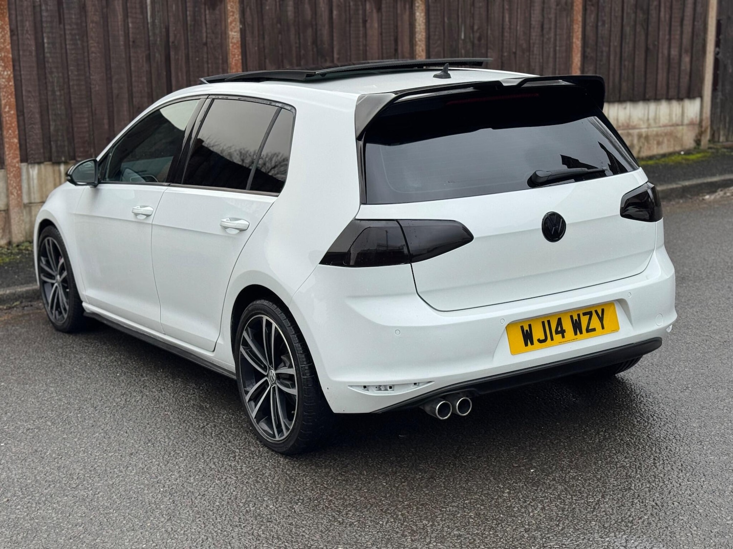 Used Volkswagen Golf 2014 for sale - 77524044: Photo 5