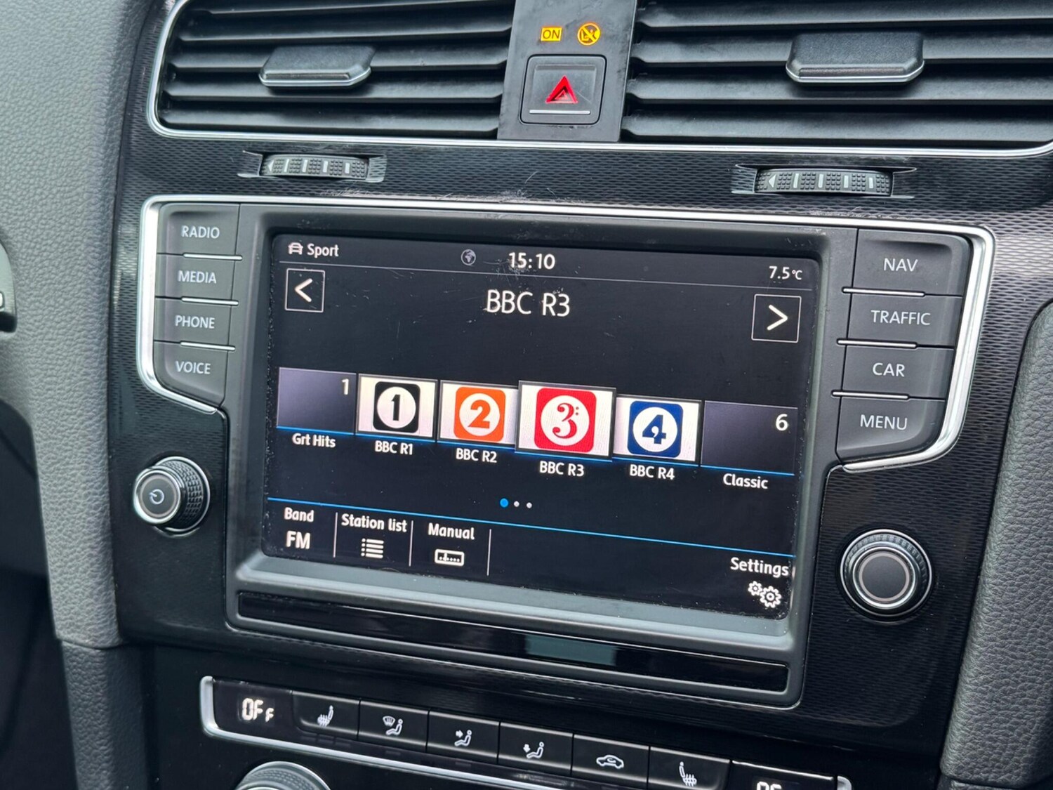 Used Volkswagen Golf 2014 for sale - 77524044: Photo 53