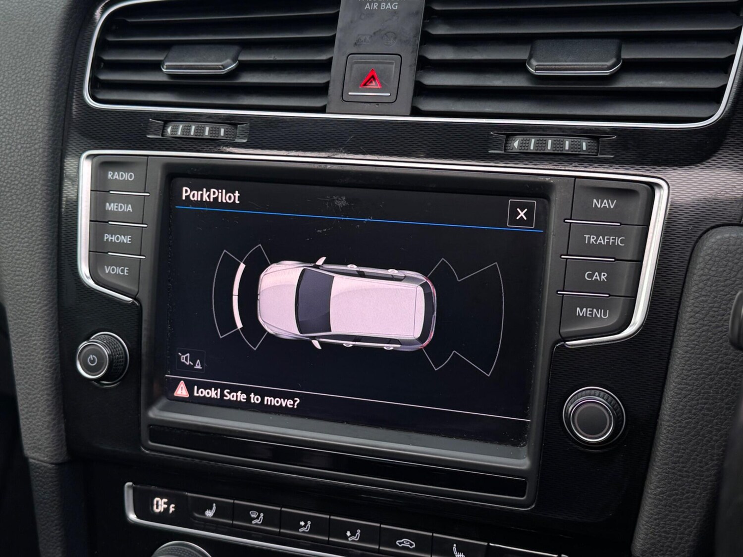 Used Volkswagen Golf 2014 for sale - 77524044: Photo 54