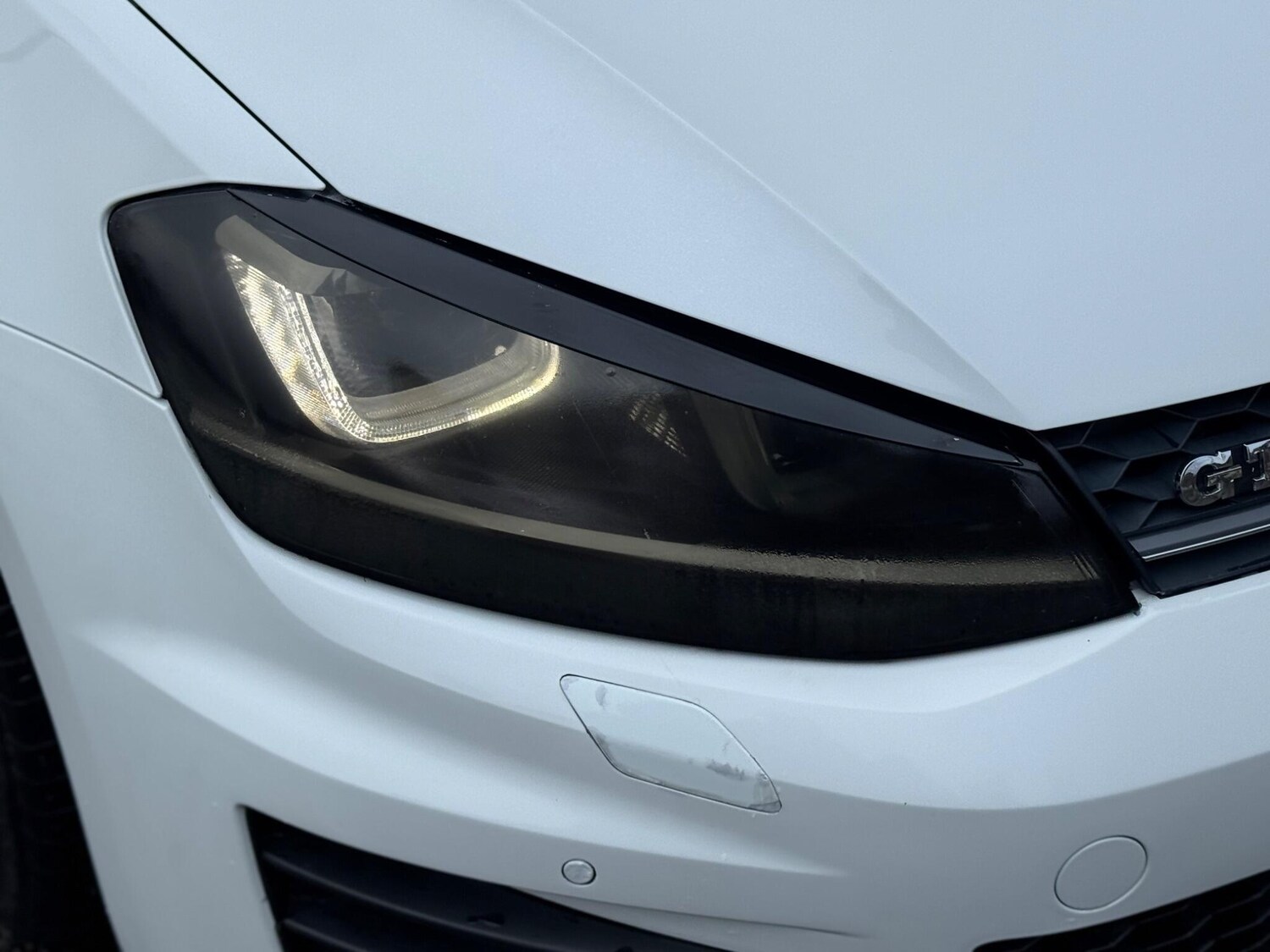 Used Volkswagen Golf 2014 for sale - 77524044: Photo 67