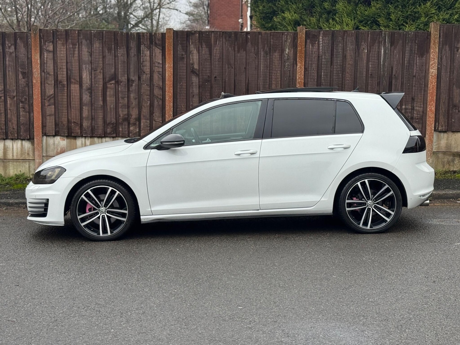 Used Volkswagen Golf 2014 for sale - 77524044: Photo 7