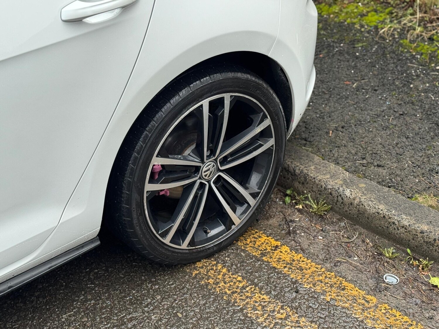 Used Volkswagen Golf 2014 for sale - 77524044: Photo 70