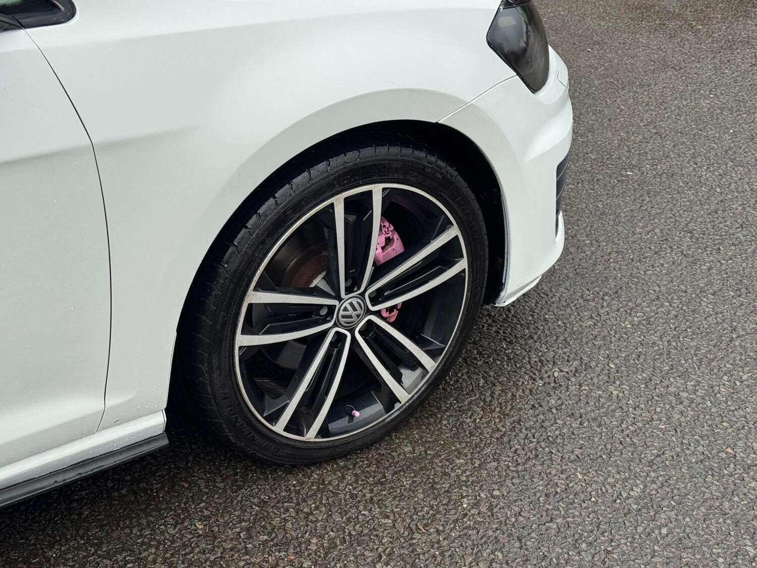 Used Volkswagen Golf 2014 for sale - 77524044: Photo 73