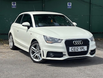 Used Audi A1 2012 for sale - 78988835: Photo