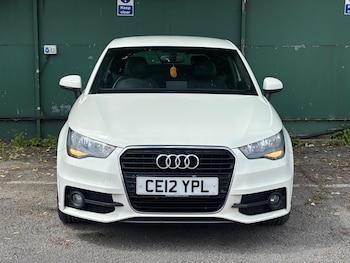 Used Audi A1 2012 for sale - 78988835: Photo
