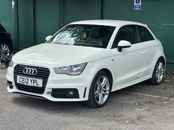 Used Audi A1 2012 for sale - 78988835: Photo