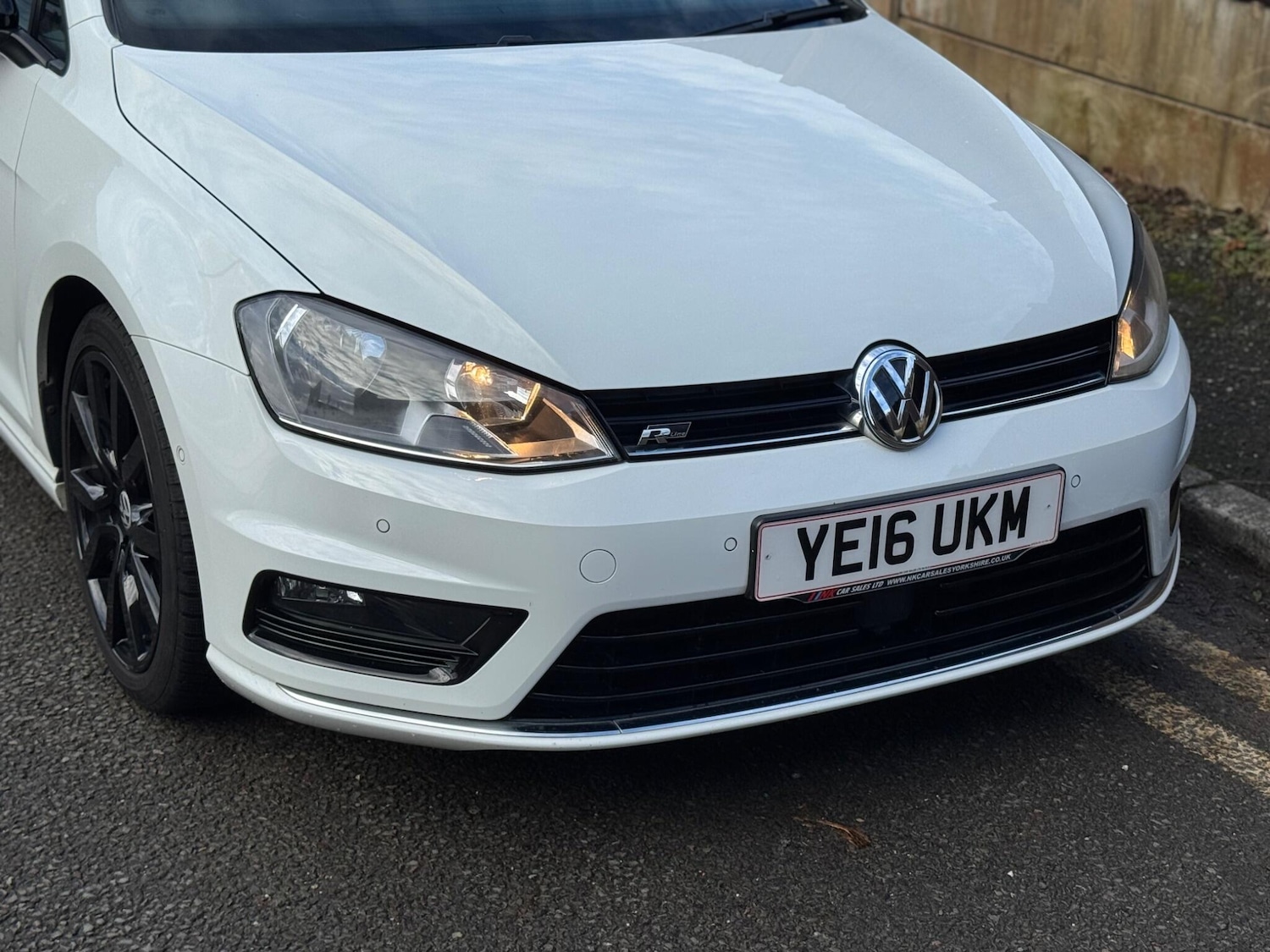 Used Volkswagen Golf 2016 for sale - 76999010: Photo 21