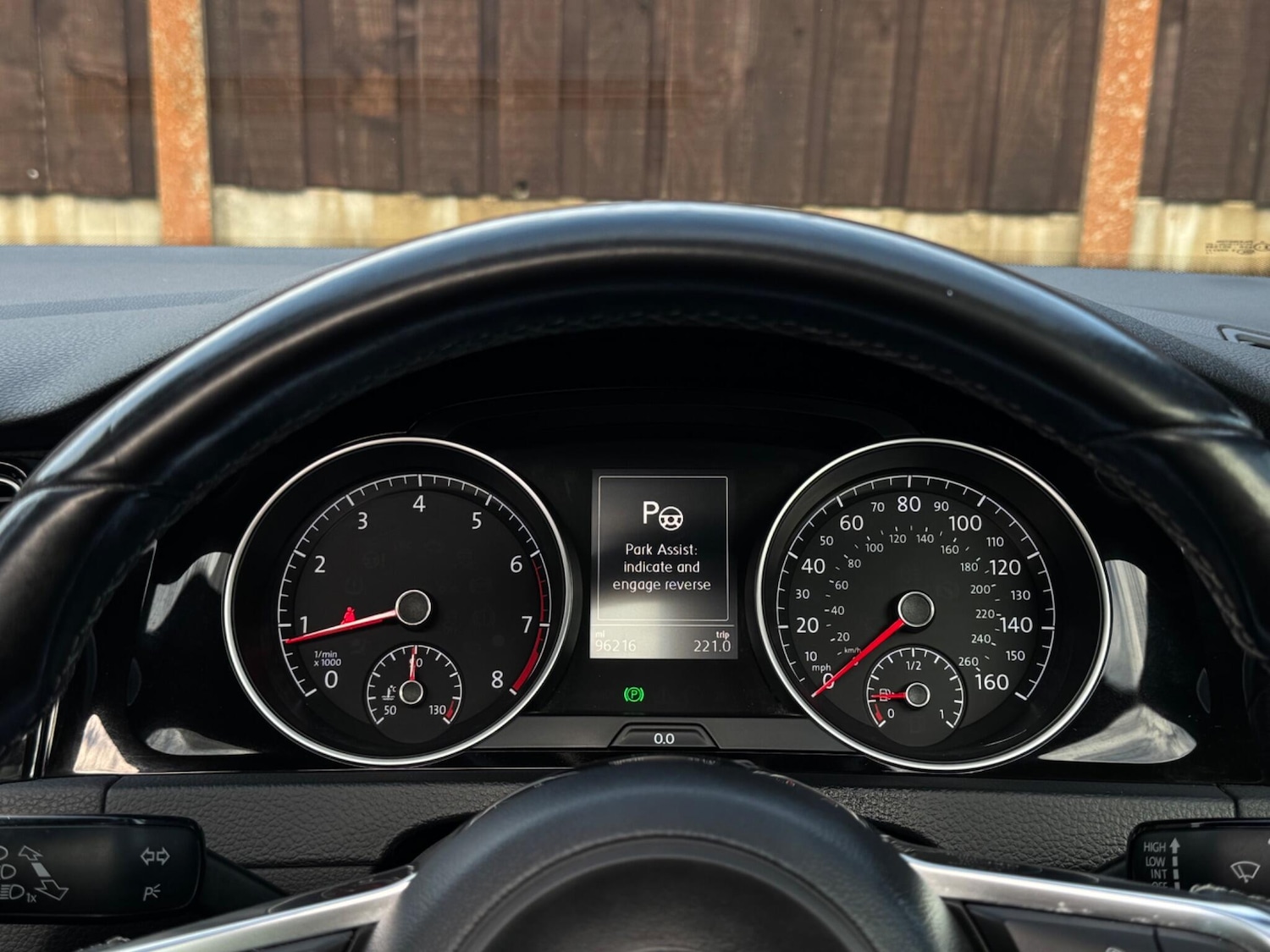 Used Volkswagen Golf 2016 for sale - 76999010: Photo 38