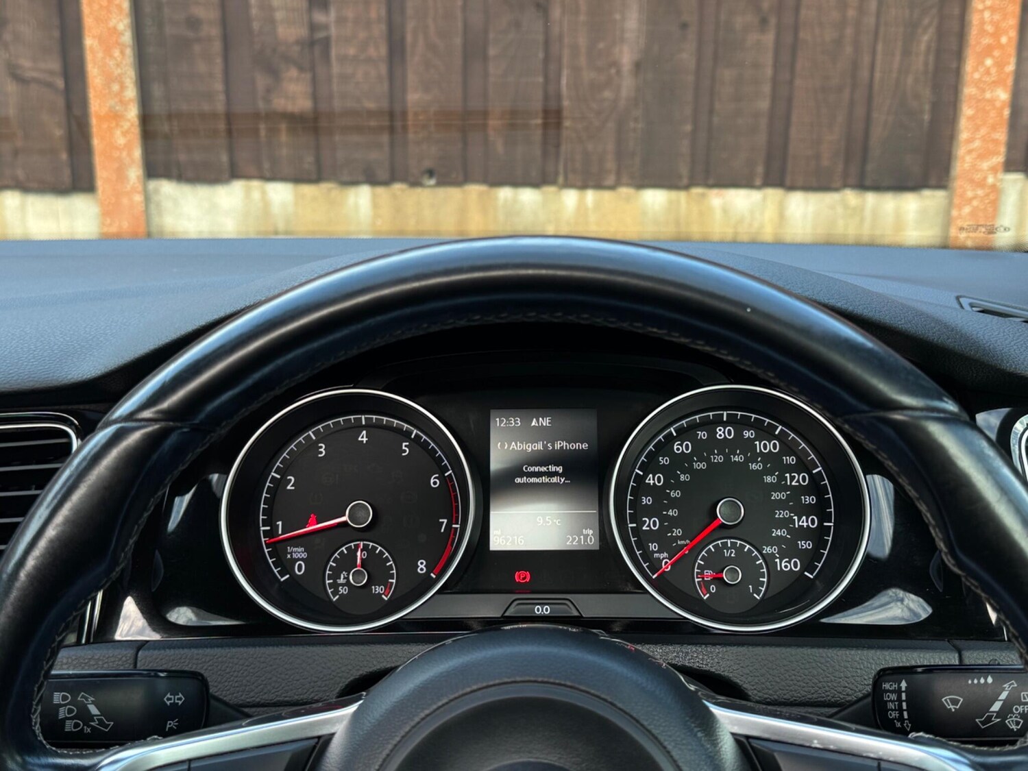 Used Volkswagen Golf 2016 for sale - 76999010: Photo 39