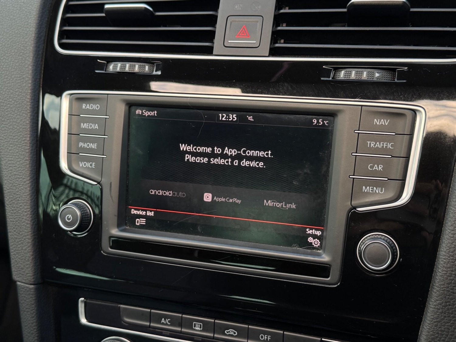 Used Volkswagen Golf 2016 for sale - 76999010: Photo 44