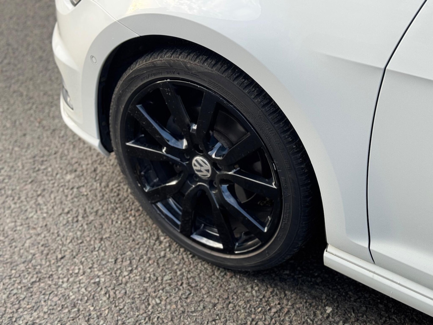 Used Volkswagen Golf 2016 for sale - 76999010: Photo 67