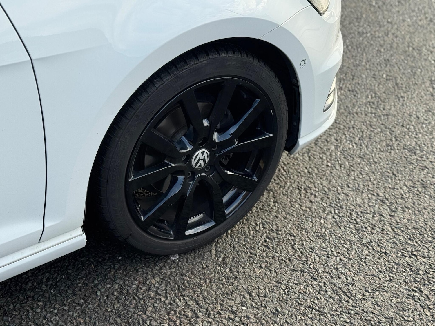 Used Volkswagen Golf 2016 for sale - 76999010: Photo 68