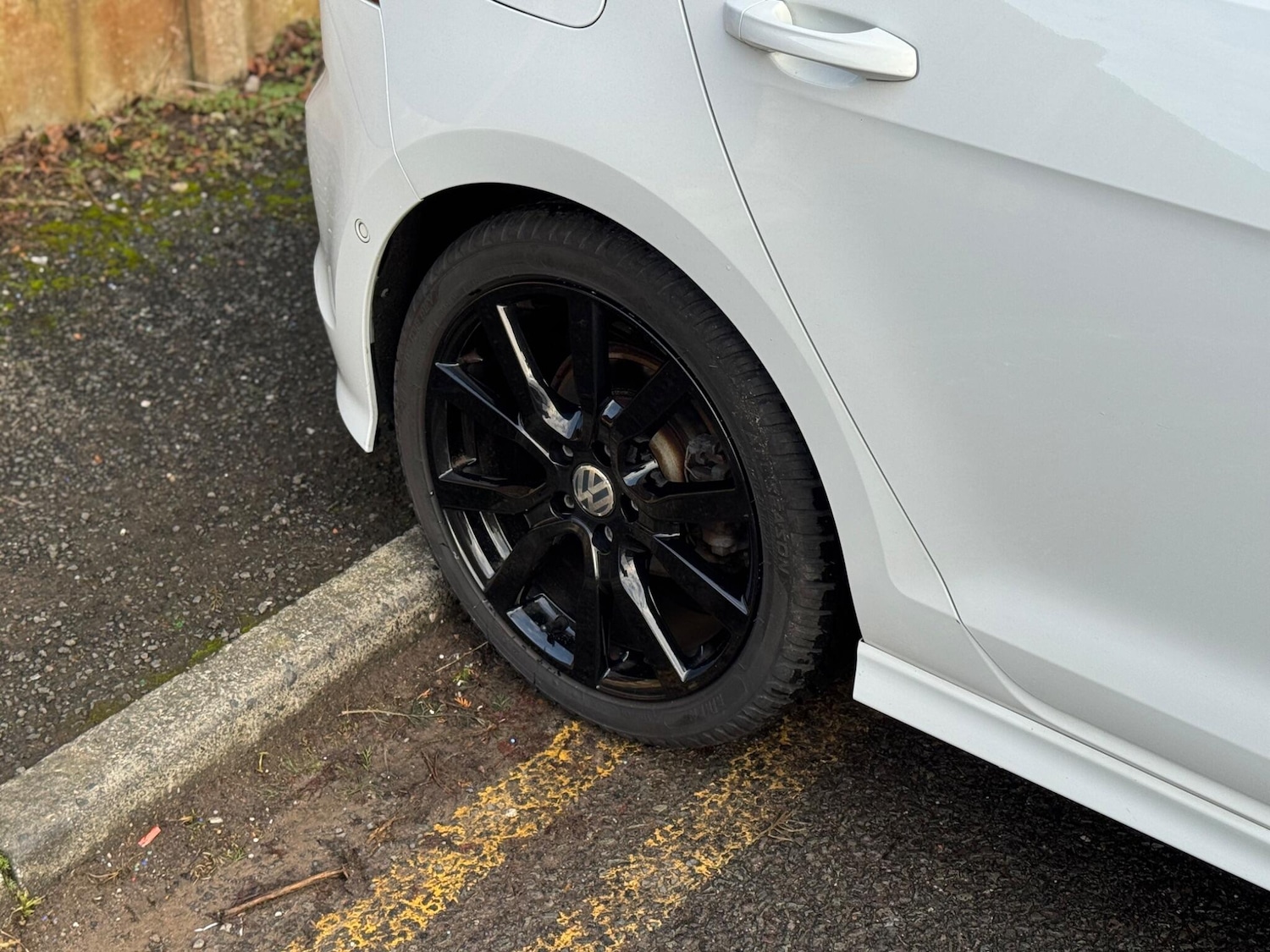 Used Volkswagen Golf 2016 for sale - 76999010: Photo 69