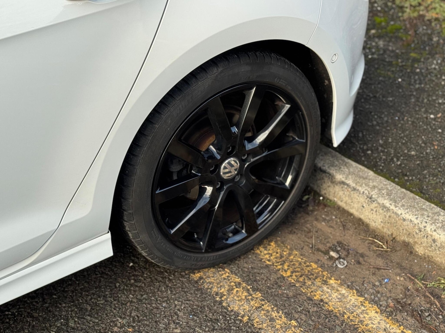 Used Volkswagen Golf 2016 for sale - 76999010: Photo 70