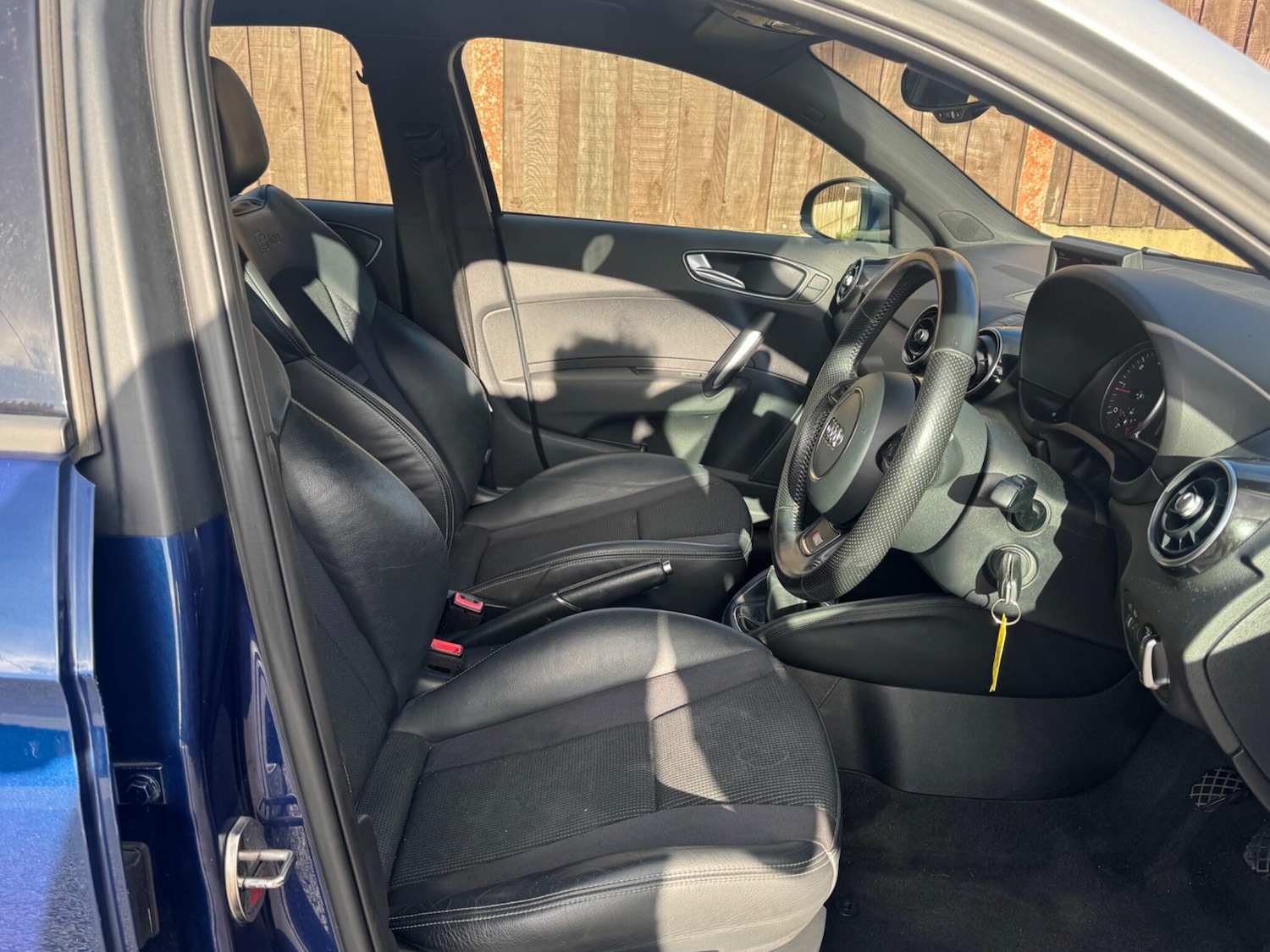 Used Audi A1 2013 for sale - 76620244: Photo 13