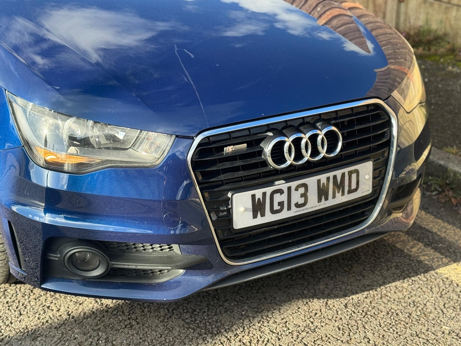 Used Audi A1 2013 for sale - 76620244: Photo 21