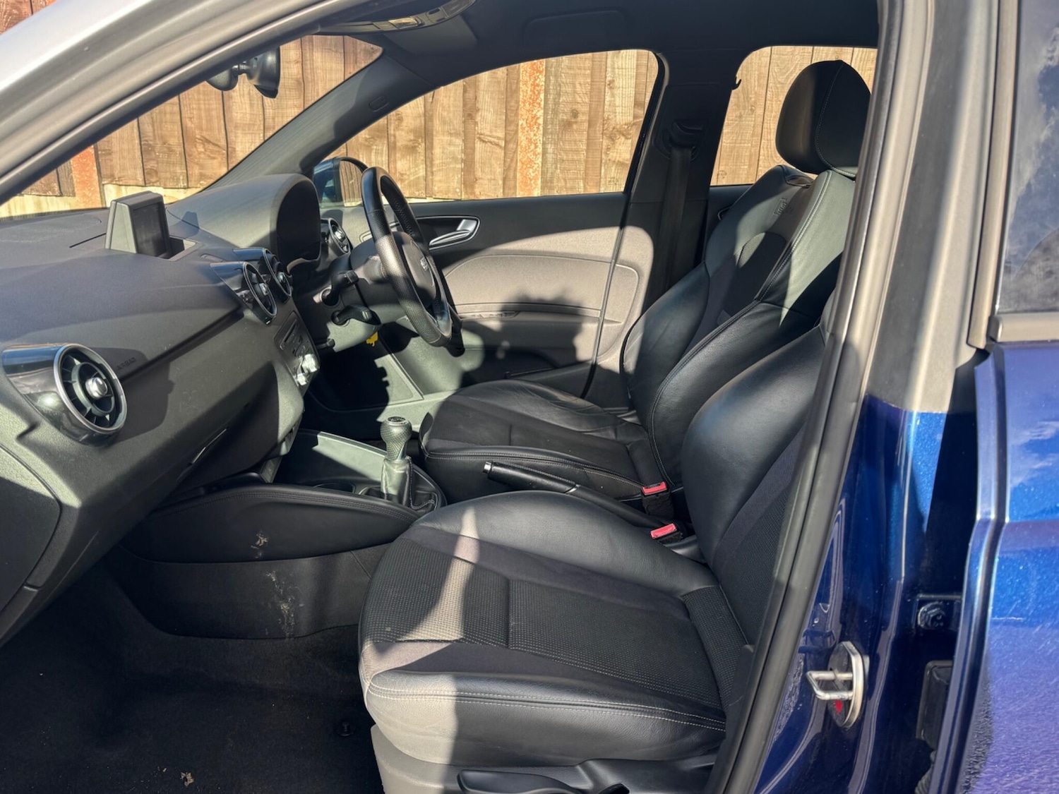 Used Audi A1 2013 for sale - 76620244: Photo 26